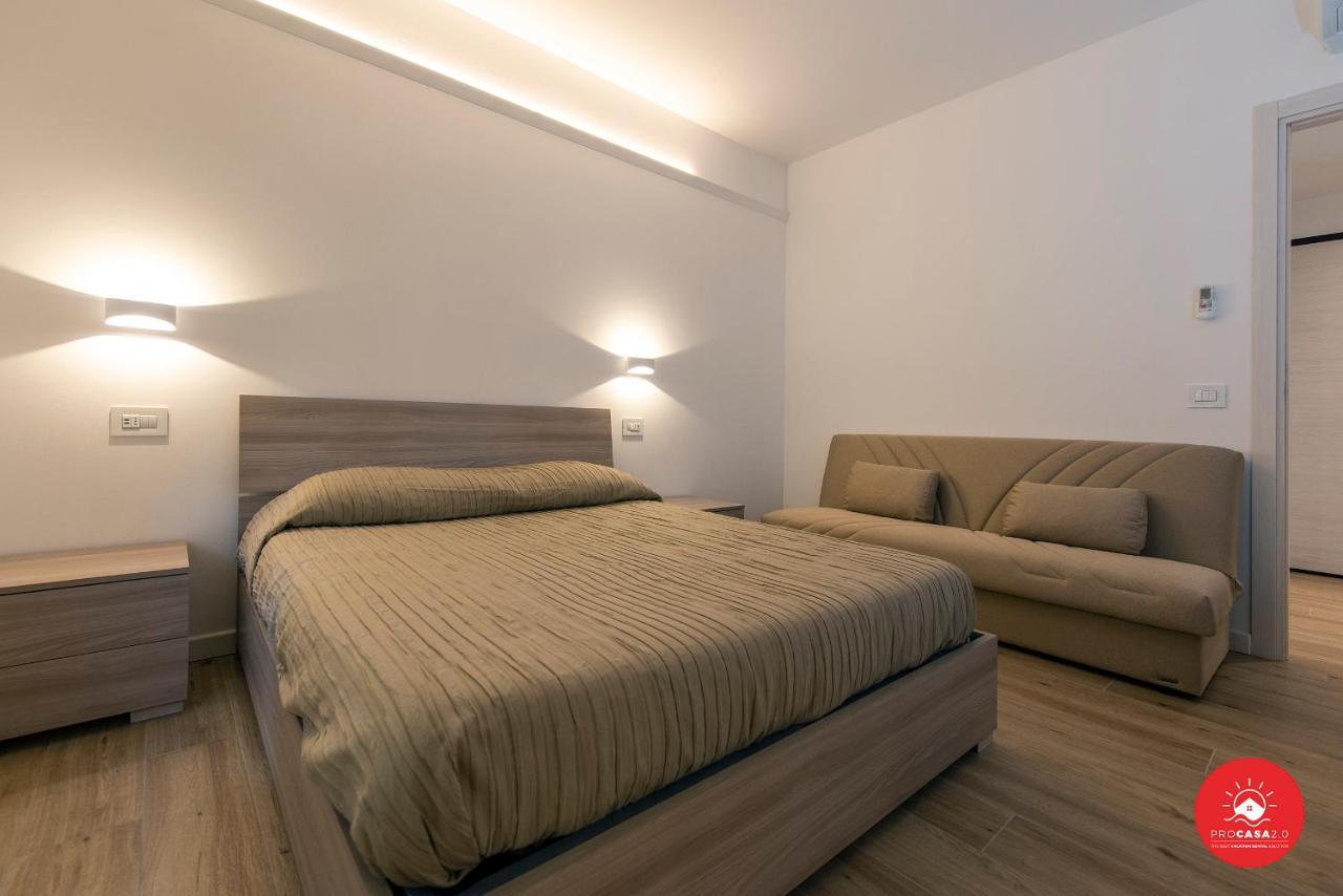 Ca' De Ma' Daire La Spezia Dış mekan fotoğraf